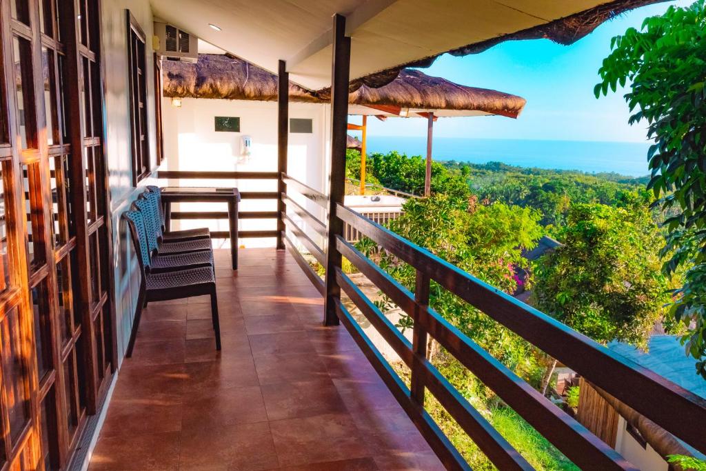 Marqis Sunrise Sunset Resort and Spa - One-Bedroom Villa