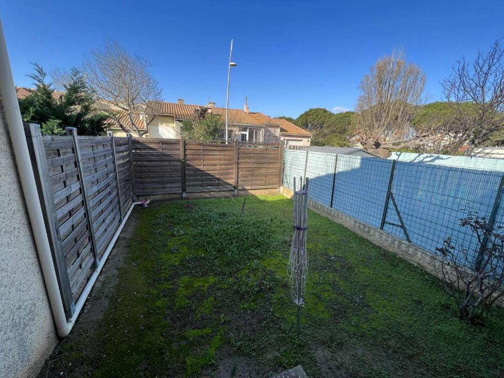 Maison avec Jardin, Centre-Ville, Proche Plage, 6 Pers. - FR-1-701-50 - Vakantiehuis