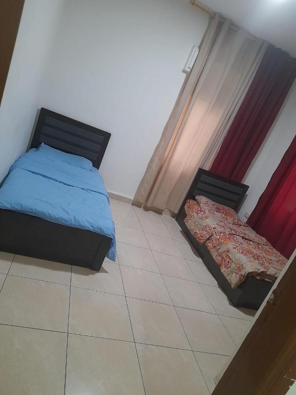 Al Karawan Hotel Apartments - Studio Apartment