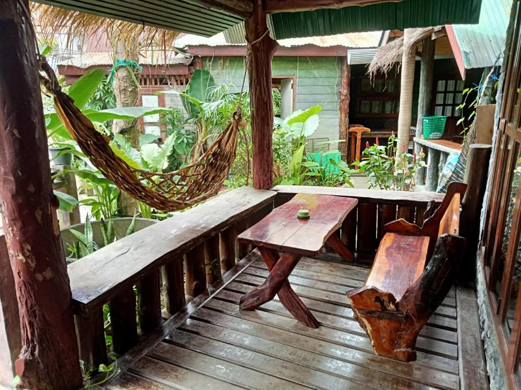 P P Garden Home Bungalow - 