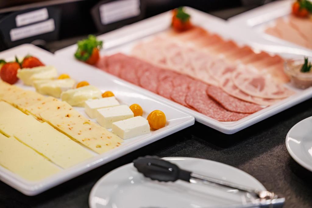 Hotel Lützow - Resim 23