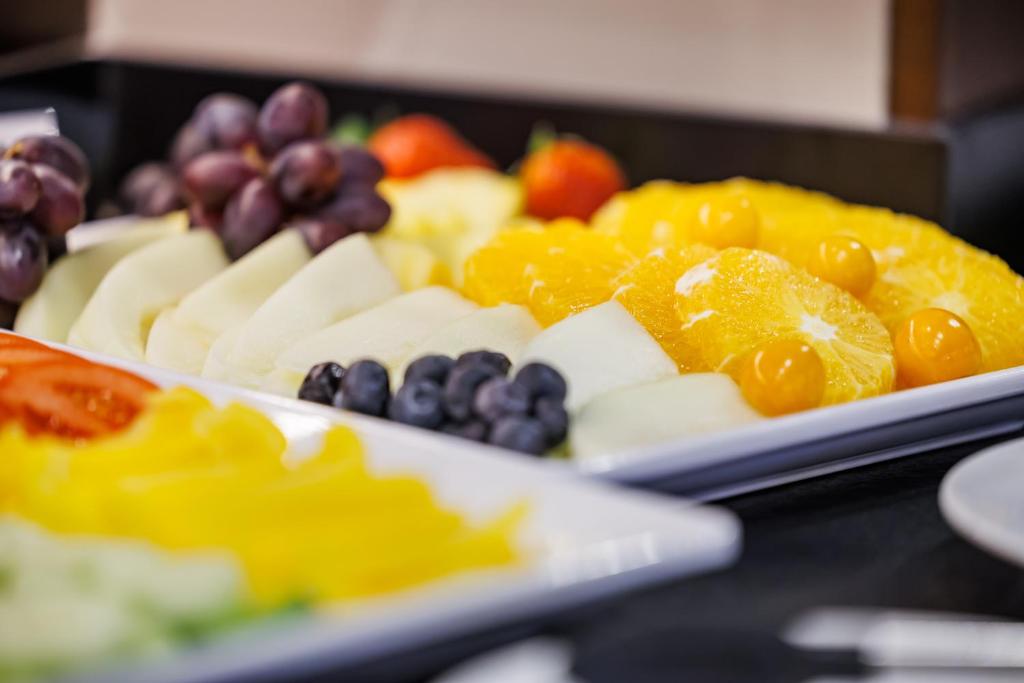 Hotel Lützow - Resim 24