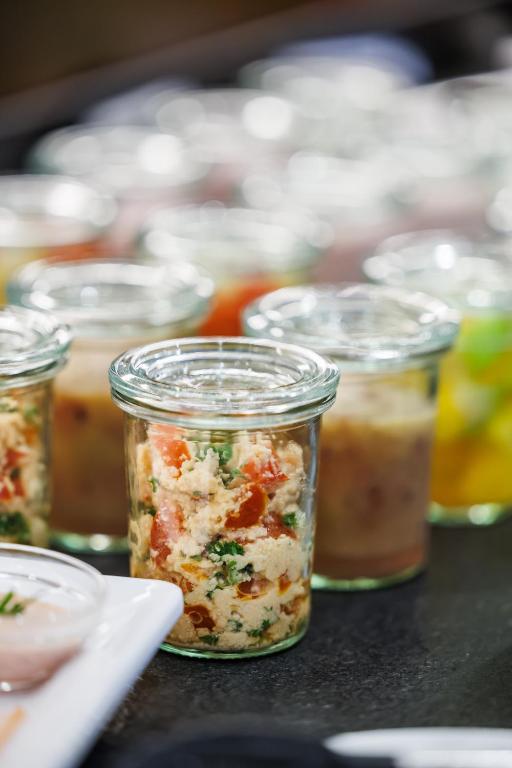 Hotel Lützow - Resim 25