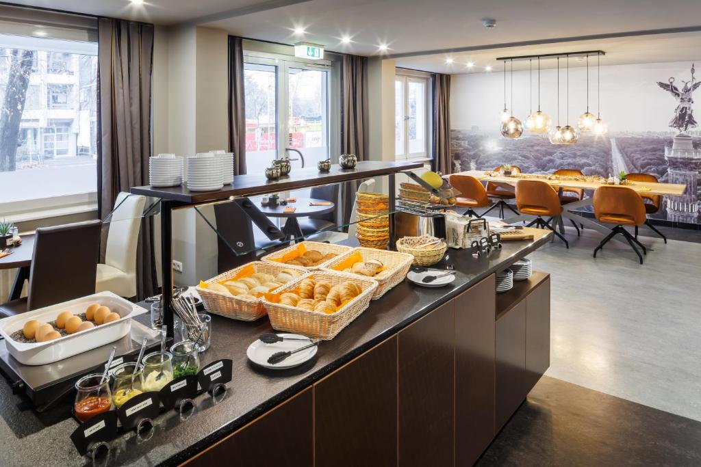 Hotel Lützow - Resim 18