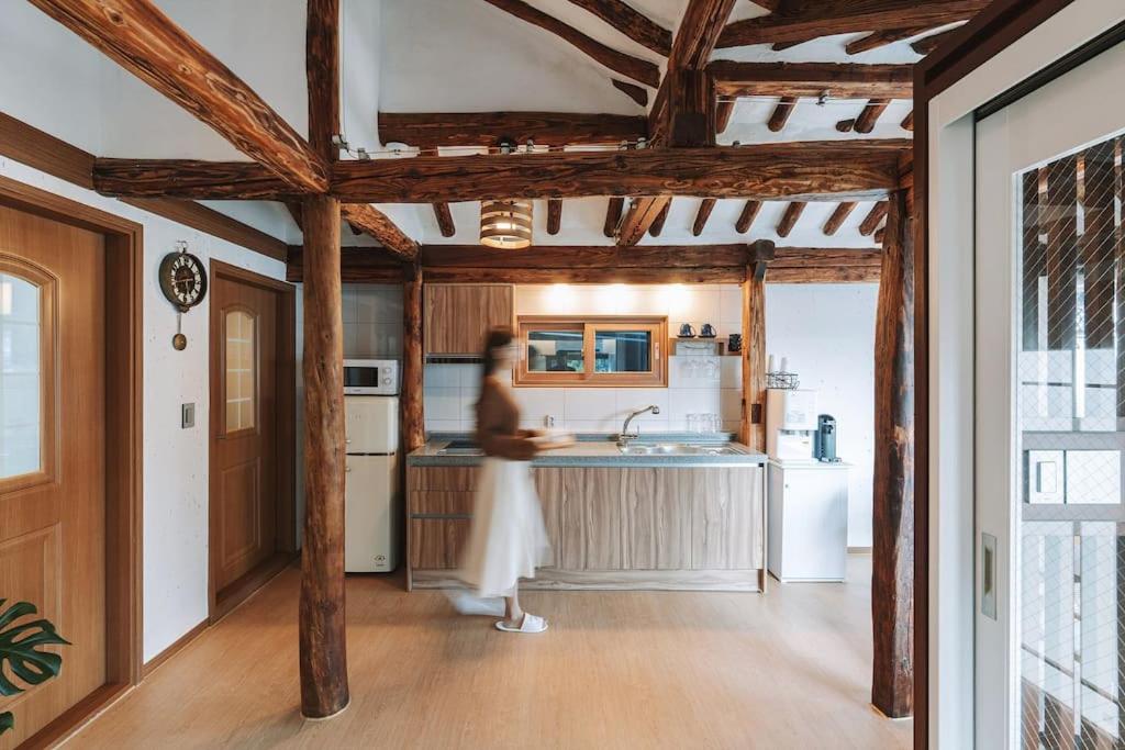 Hanokstay Haru - Housity