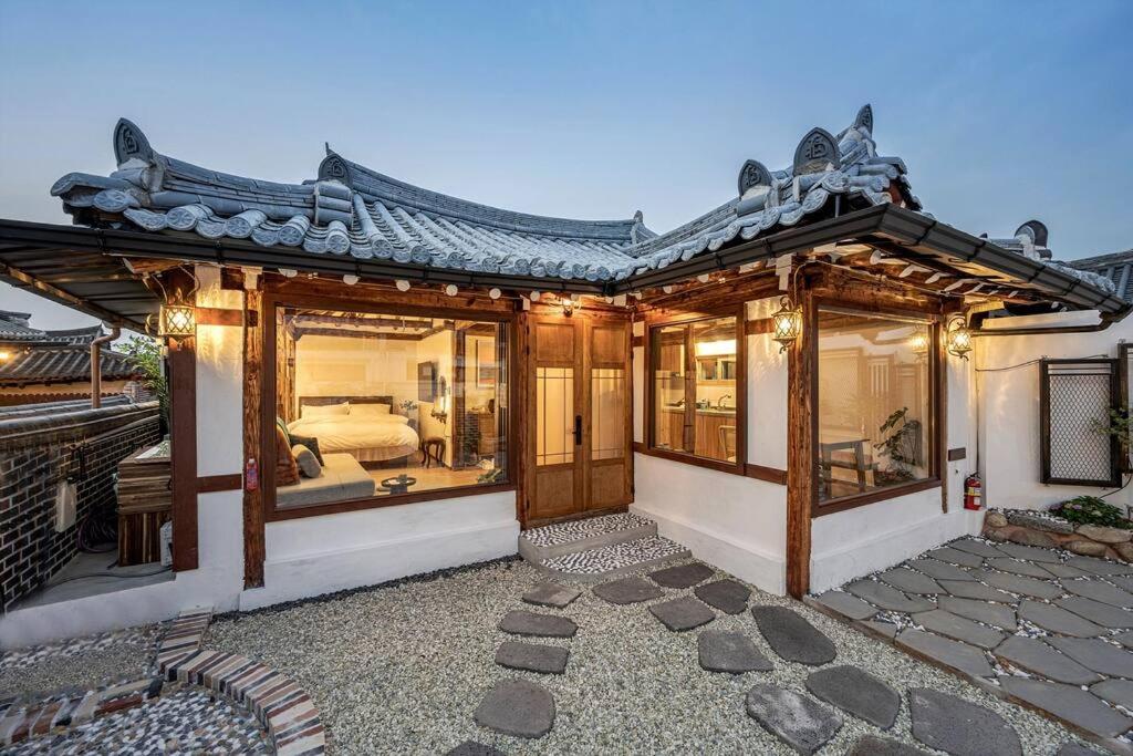 Hanokstay Haru - Housity