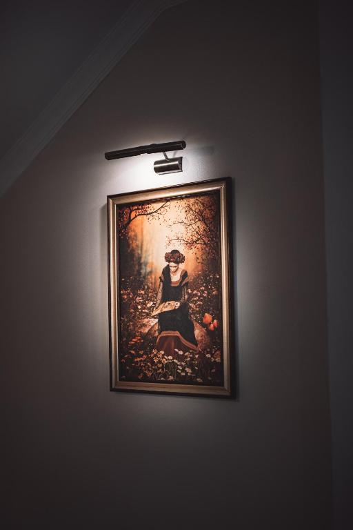 Fotografie z fotogalerie ubytování Vila Missy v destinaci Deva