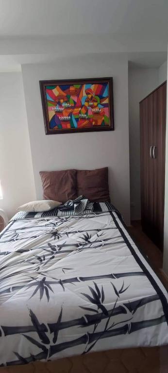 Mesatierra Garden Residences - Apartamento De Um Quarto