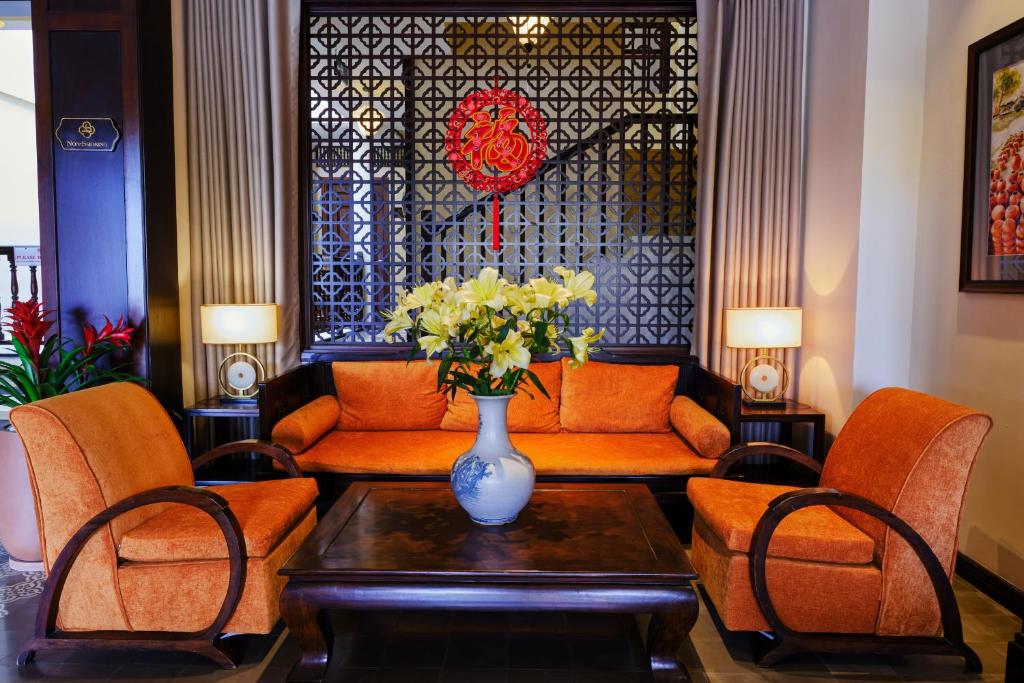 Little Hoi An . A Boutique Hotel & Spa - 17