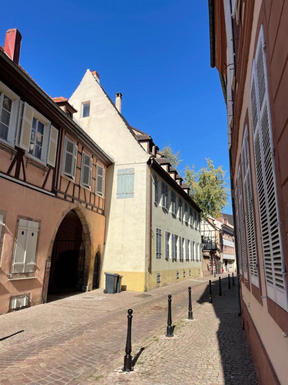 Le Petit Linck - Typique au coeur de Colmar – photo 7