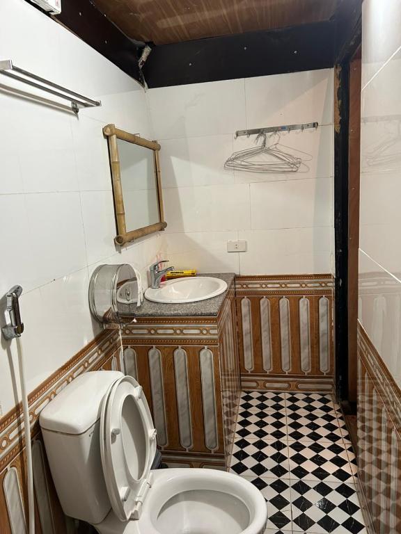 Tam Coc Bungalow - 4