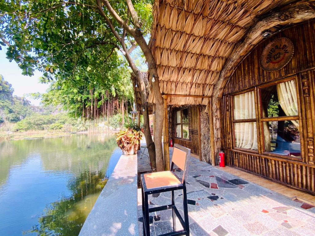 Tam Coc Bungalow - 1