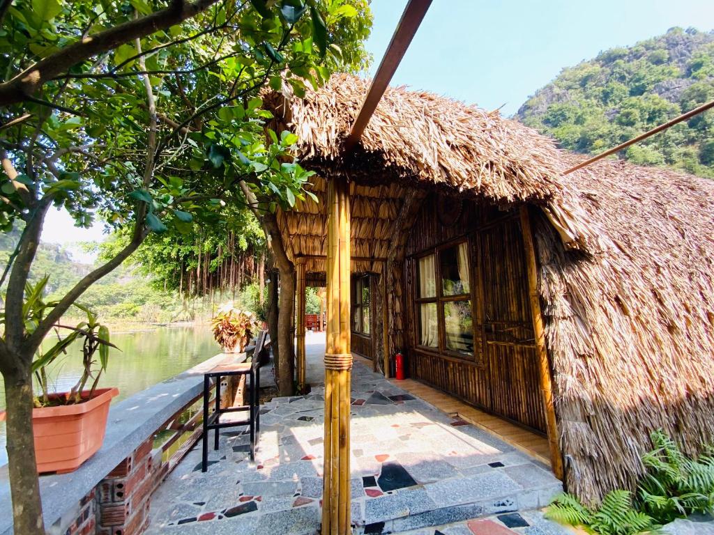 Tam Coc Bungalow - 2