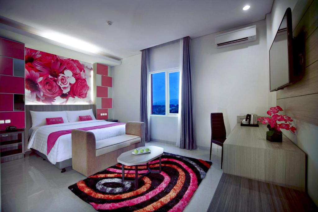 favehotel Langko Mataram - Lombok Photo