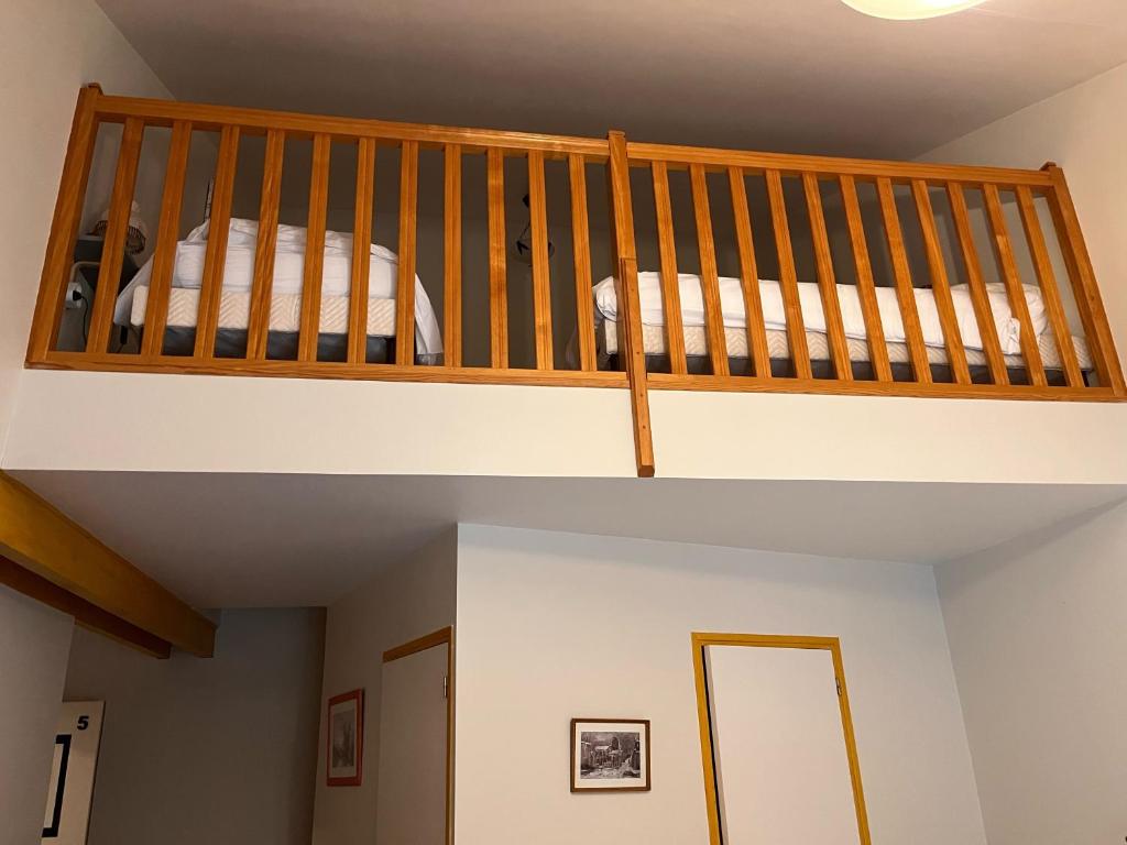 Chambres d'hôtes Aux Portes des Tumuli - Family Room With Bath