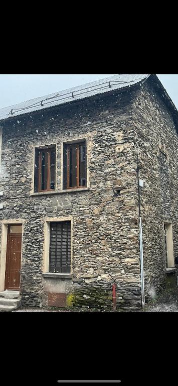 La croisée des chemins - Apartamento De Una Habitación