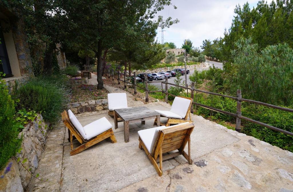 Fotografie z fotogalerie ubytování Blue Jay Valley v destinaci Jezzine
