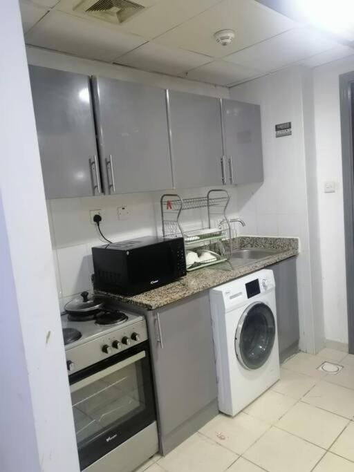 Fotografie z fotogalerie ubytování WN HOMES v Dubaji