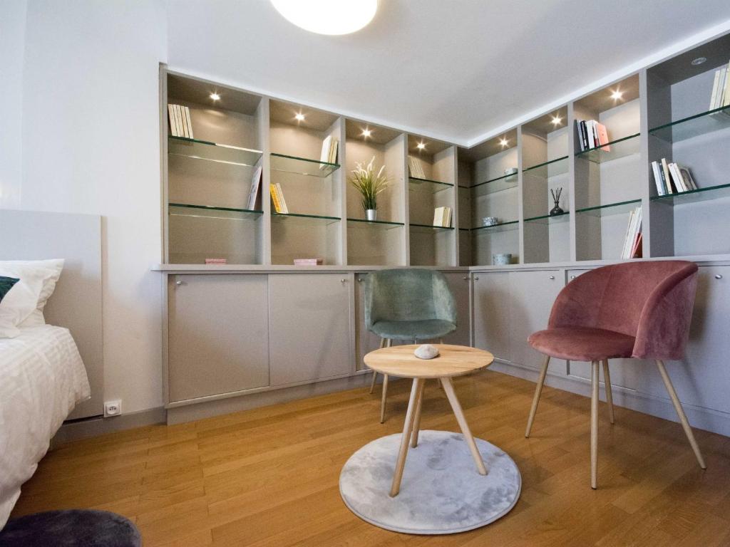 La Chartreuse - Bordeaux - 18