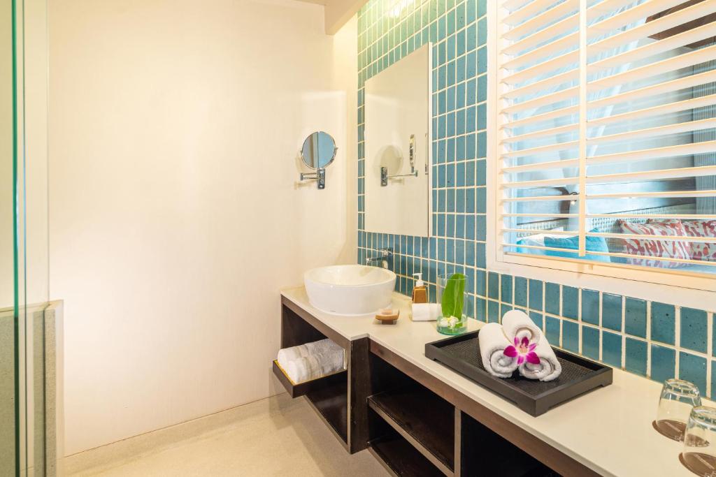 Buri Rasa Village Phangan - 18