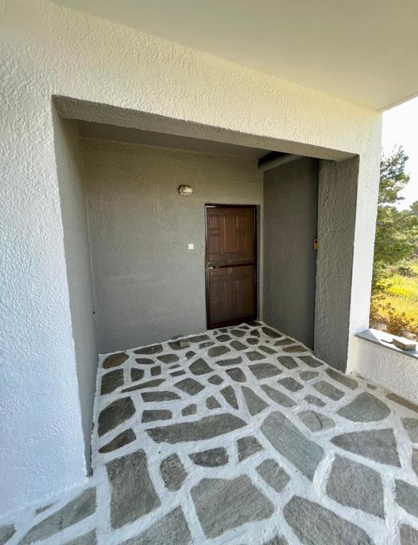 Fotografie z fotogalerie ubytování Summer Luxury Villa with Sea View v destinaci Metamorfosi