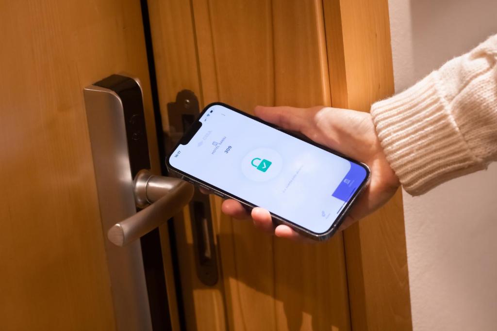 Hotel Sansi Barcelona - Resim 11