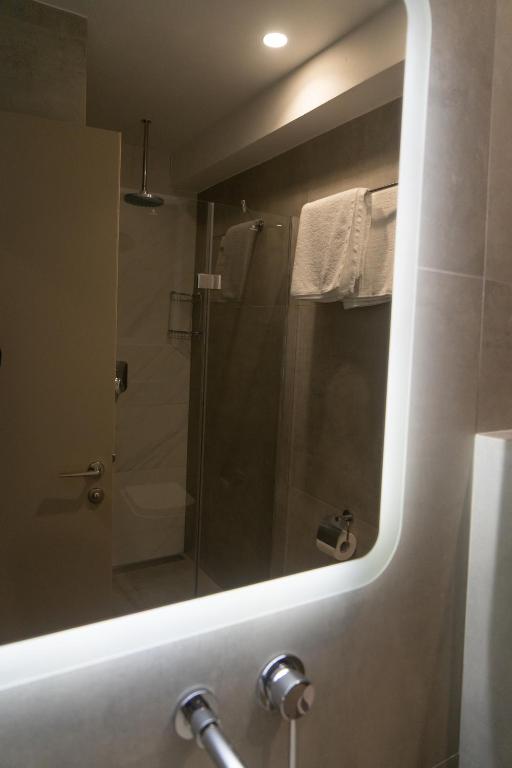 Olympos Suites Apartments - 10