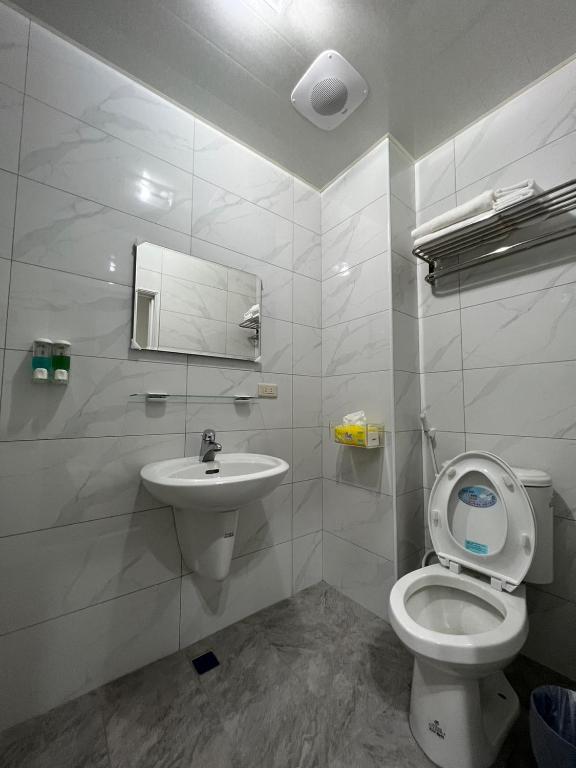 Bagno di 上海民宿