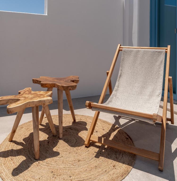 Anemela Villas & Suites Mykonos - 8