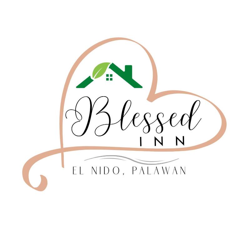 Certifikát, hodnocení, plakát nebo jiný dokument vystavený v ubytování Blessed Inn