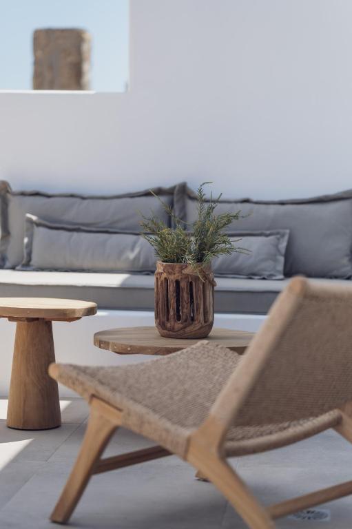 Anemela Villas & Suites Mykonos - 19