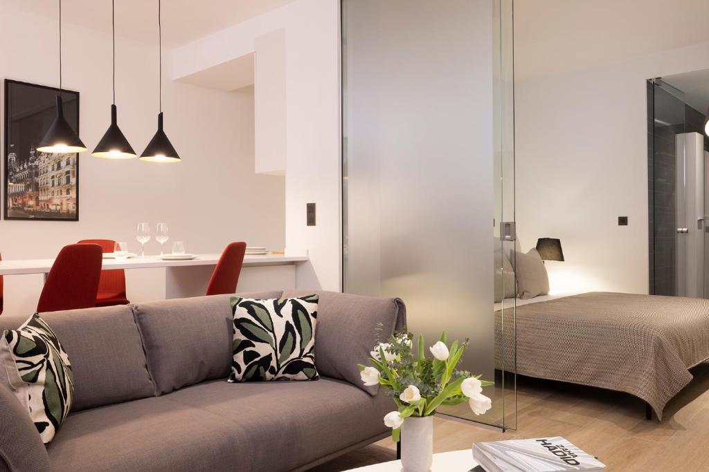 L-Avenue - Suite Met Terras