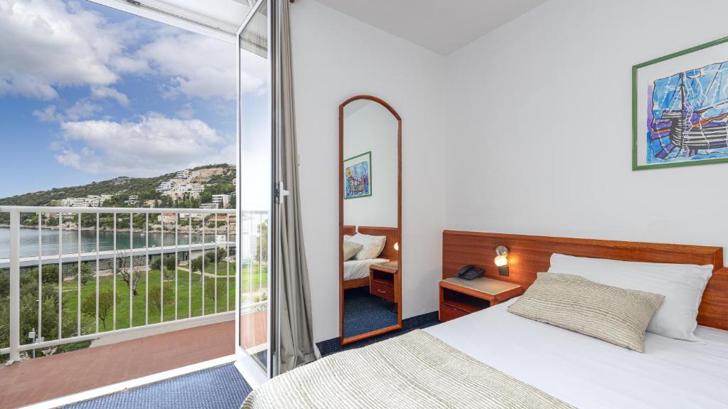 Hotel Komodor - Resim 34