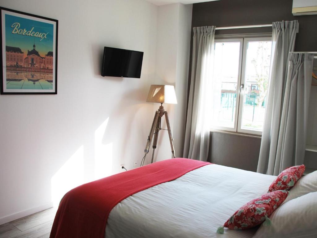 La Chartreuse - Bordeaux - 9