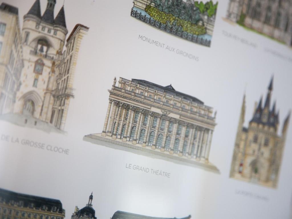 La Chartreuse - Bordeaux - 13