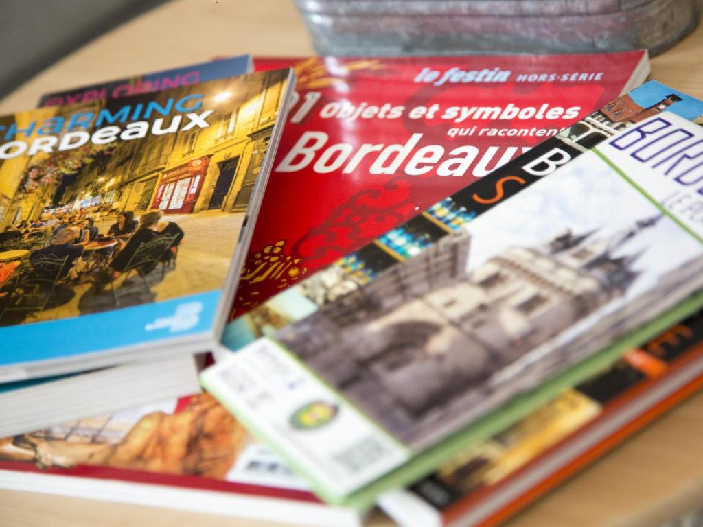 La Chartreuse - Bordeaux - 5