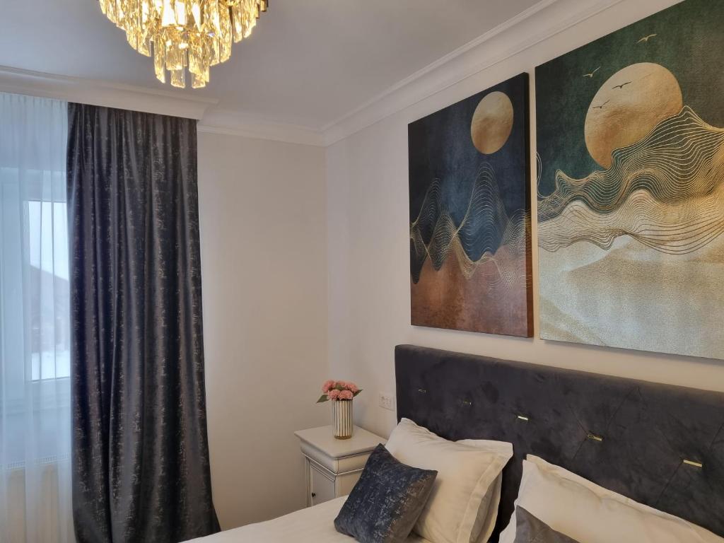 Tesa Boutique Hotel - ダブルルーム
