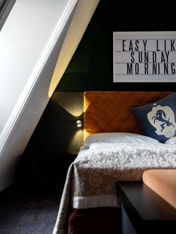 Hotel Villa Carlton - Adults Only - 12