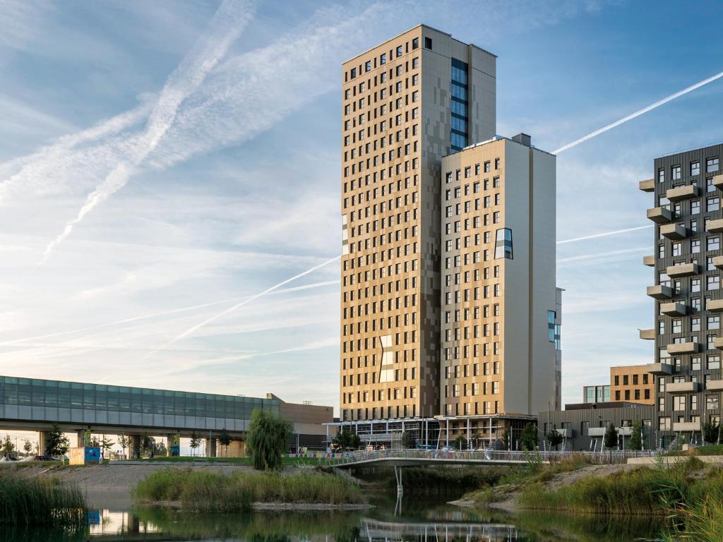 DORMERO HoHo Wien (호텔)(오스트리아, 빈) 특가 DORMERO HoHo Wien (호텔)(오스트리아, 빈) 특가