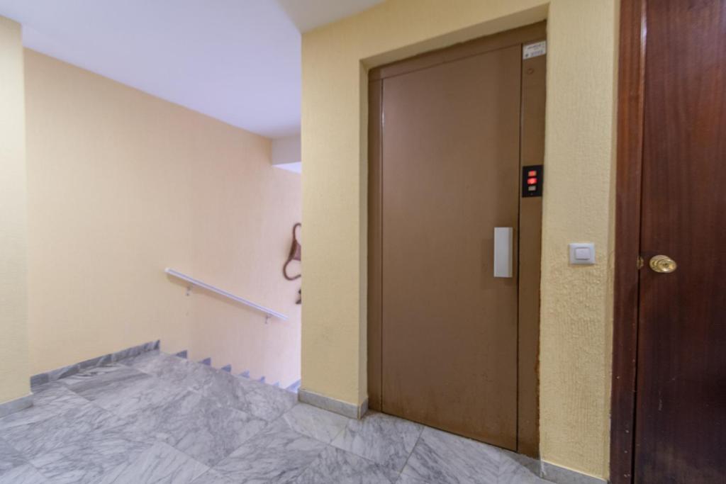 Fotografie z fotogalerie ubytování Apartamento Cadiz Be Kind v destinaci Cádiz