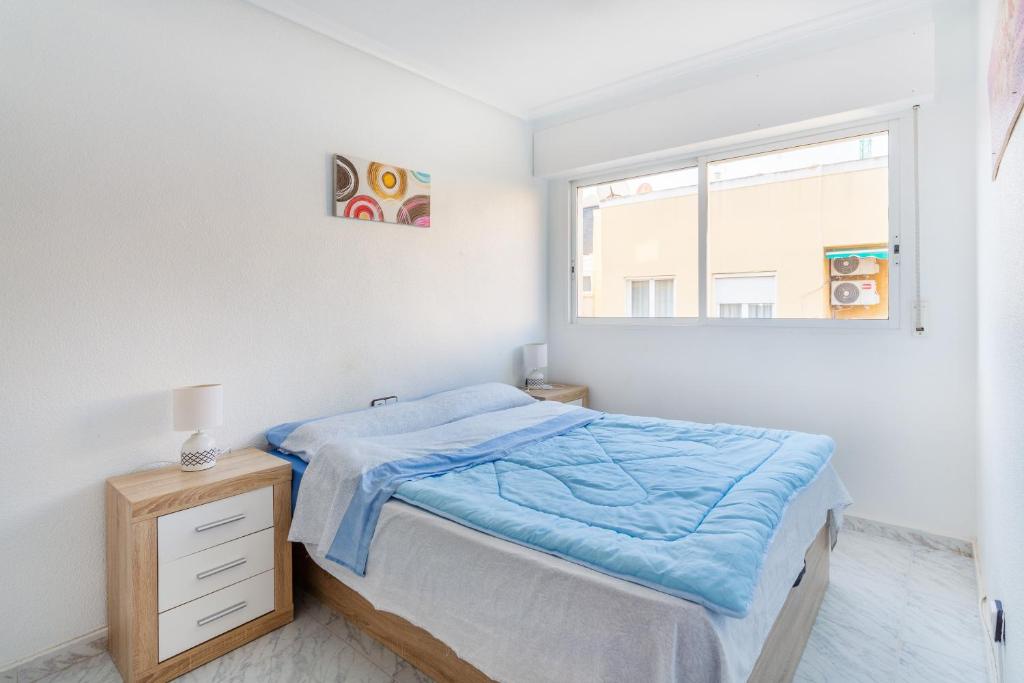 Fotografie z fotogalerie ubytování Dnmrca3-4-2ch v destinaci Torrevieja