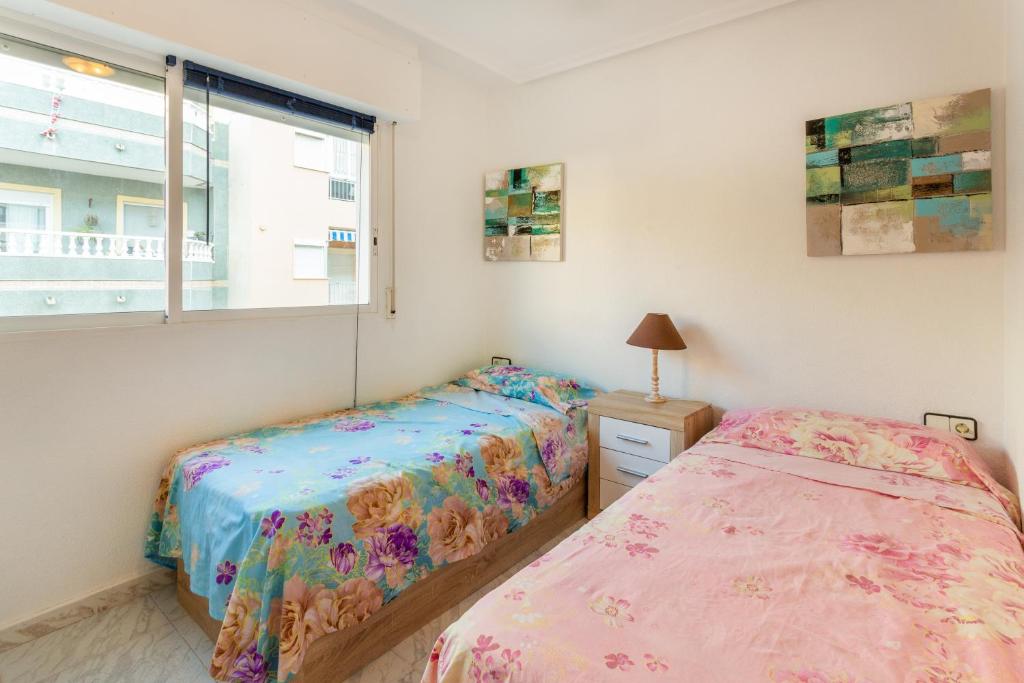 Fotografie z fotogalerie ubytování Dnmrca3-4-2ch v destinaci Torrevieja