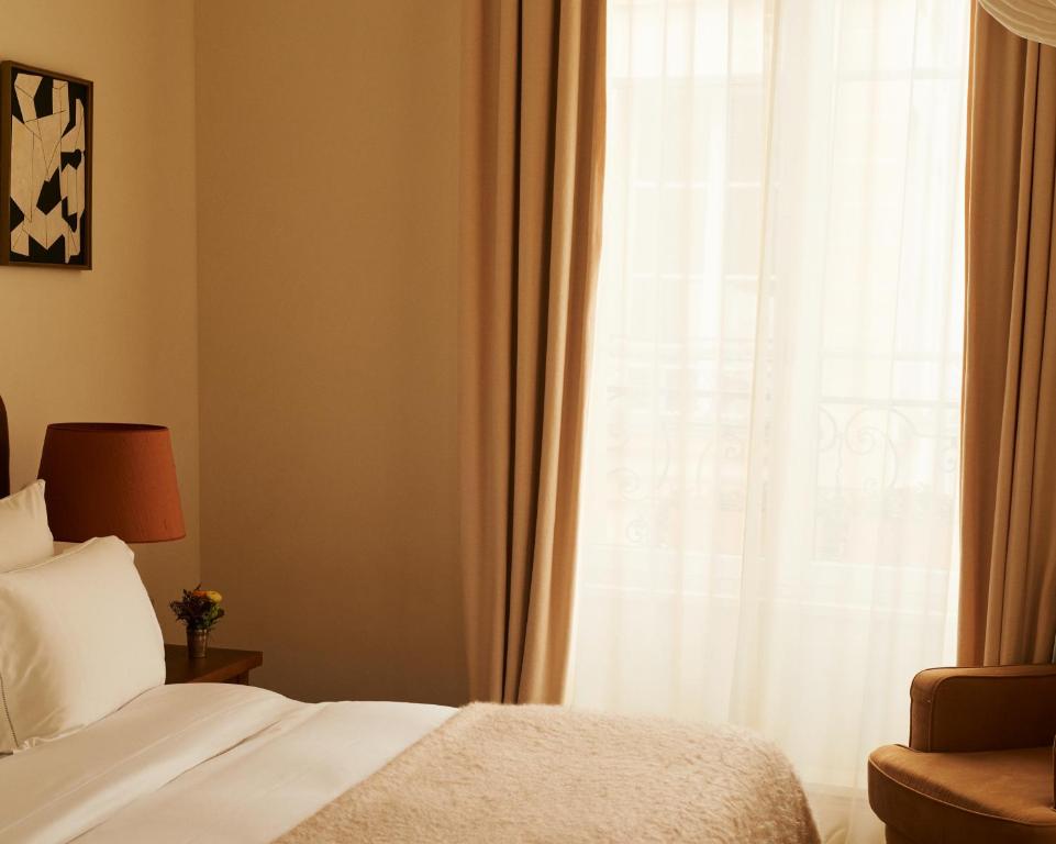 Château Voltaire - Resim 34