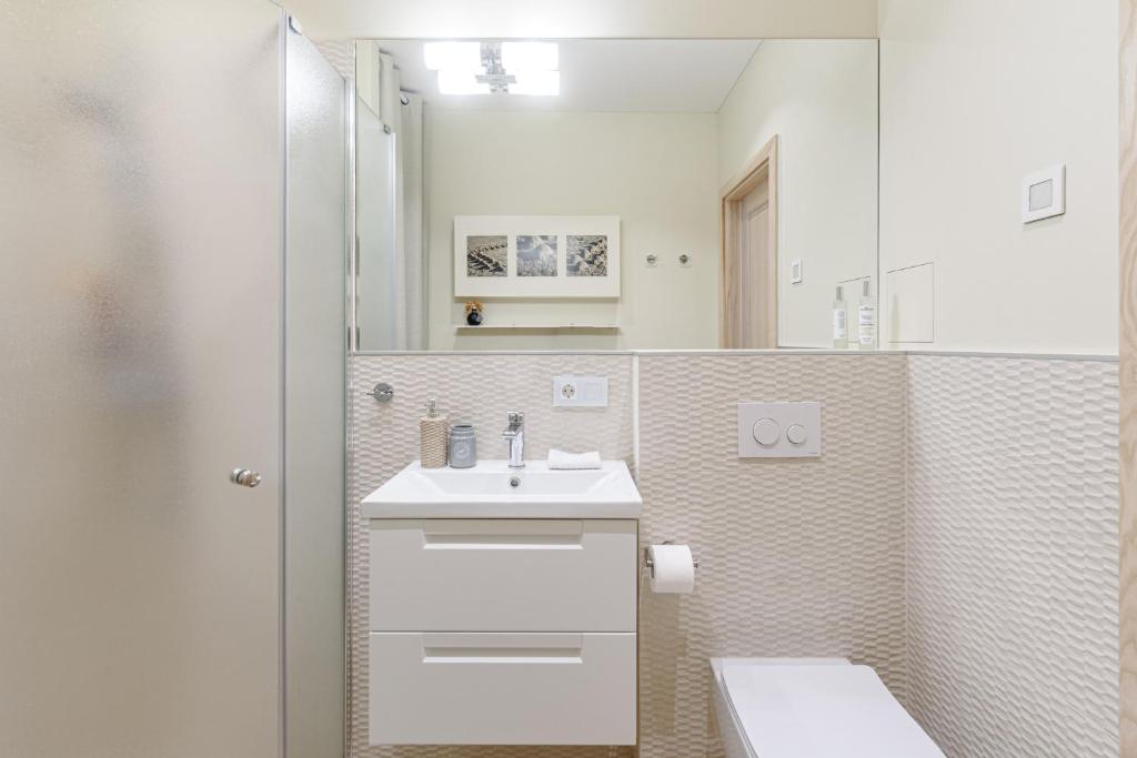Angel House Vilnius, 514 - Appartement D'une Chambre