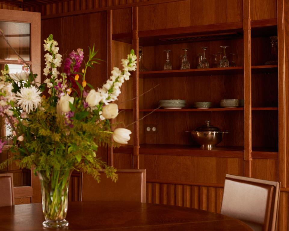 Château Voltaire - Resim 37