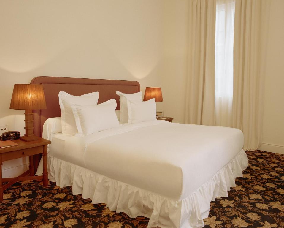 Château Voltaire - Resim 39