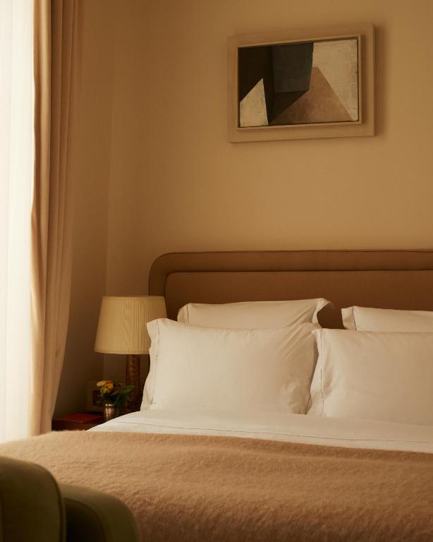 Château Voltaire - Resim 45