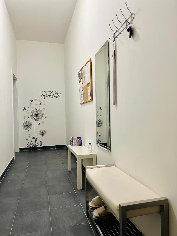Fotografie z fotogalerie ubytování Maria Apartments - Free Parking v Praze