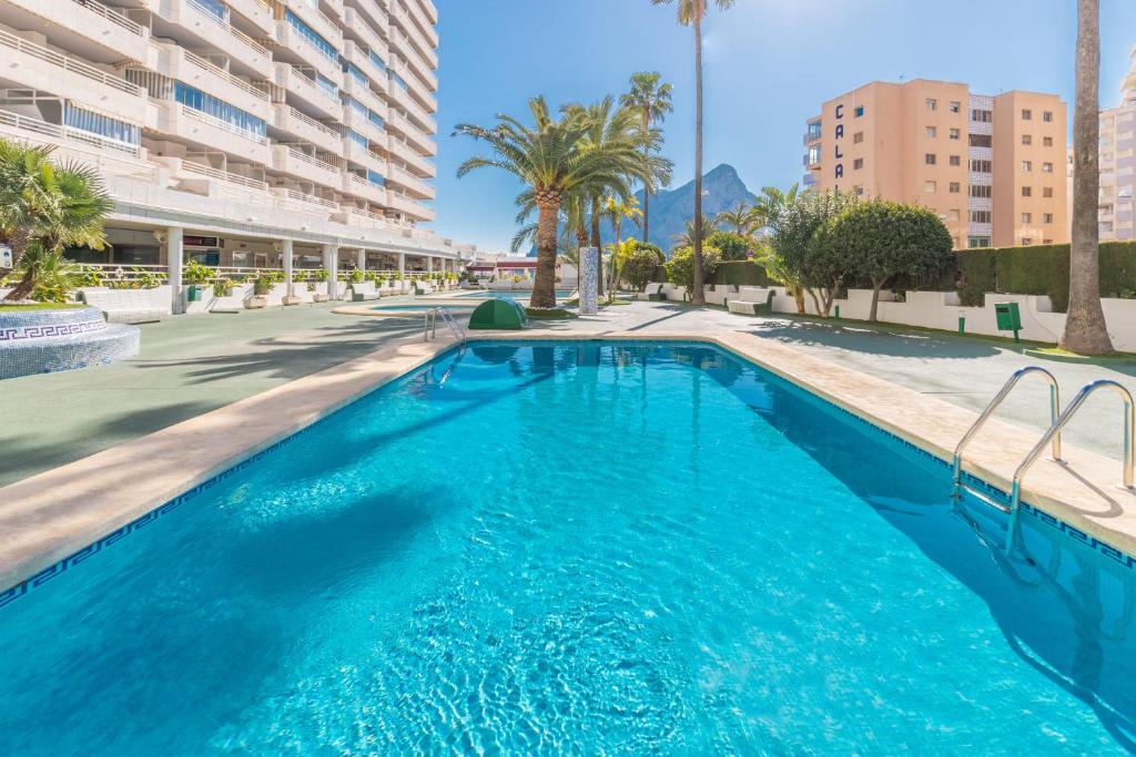 Esmeralda 212b, Calpe – Bijgewerkte prijzen 2023