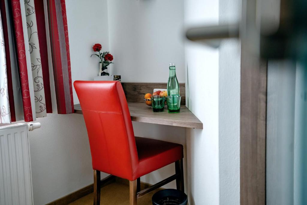 Fotografie z fotogalerie ubytování Wallseerhof v destinaci Wallsee